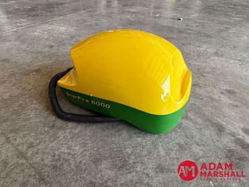 Main image John Deere StarFire 6000