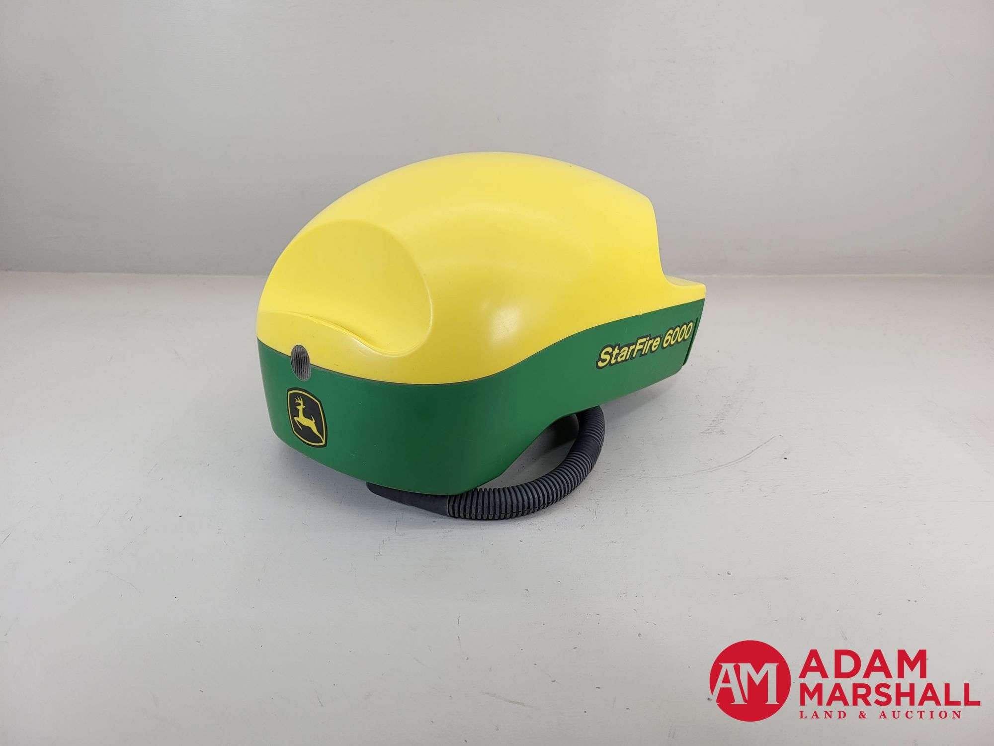 John Deere StarFire 6000 Equipment Image0