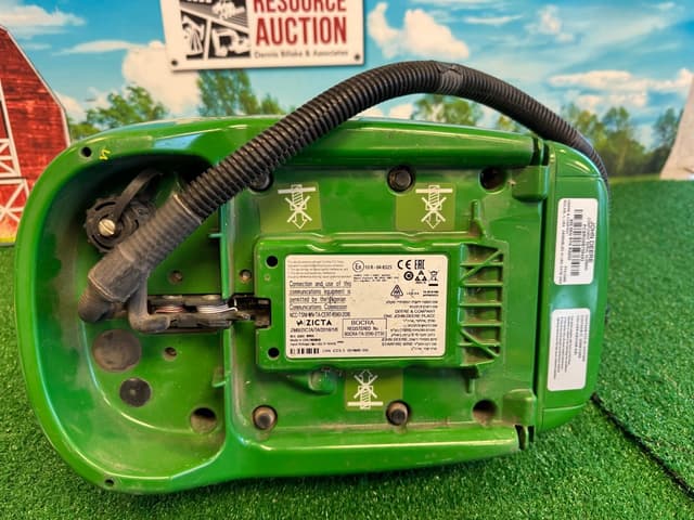 Image of John Deere StarFire 6000 equipment image 3