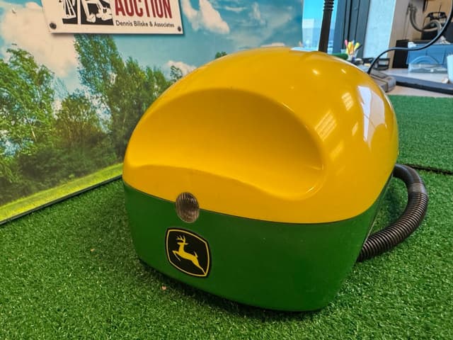 Image of John Deere StarFire 6000 equipment image 1