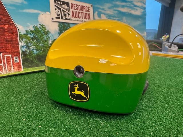 Image of John Deere StarFire 6000 equipment image 1