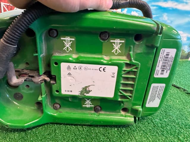 Image of John Deere StarFire 6000 equipment image 3