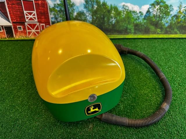 Image of John Deere StarFire 6000 equipment image 3