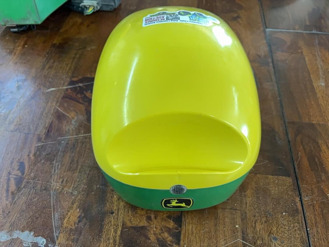 Image of John Deere StarFire 6000 Image 1