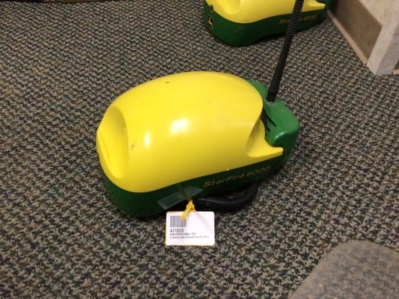 Main image John Deere StarFire 6000