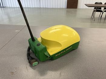 2018 John Deere StarFire 6000 Equipment Image0