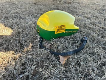 Main image John Deere StarFire 6000