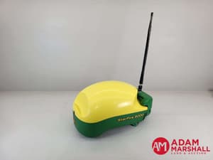 John Deere StarFire 6000 Image