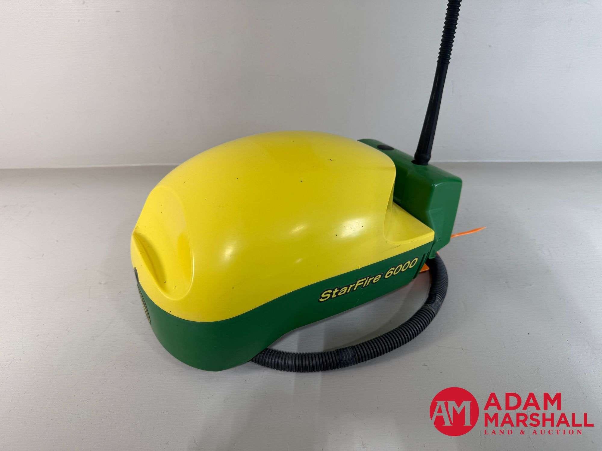 John Deere StarFire 6000 Equipment Image0