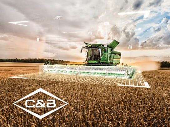 John Deere StarFire 6000 Equipment Image0