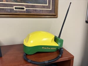 John Deere StarFire 6000 Image