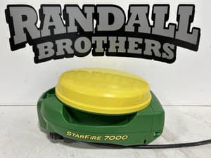 John Deere StarFire 7000 Image