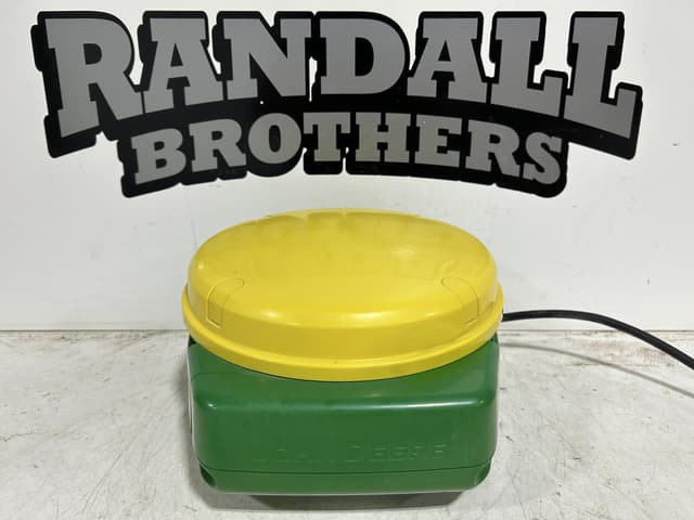 Image of John Deere StarFire 7000 equipment image 3