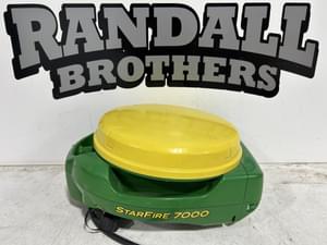 John Deere StarFire 7000 Image
