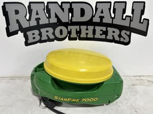 John Deere StarFire 7000 Image
