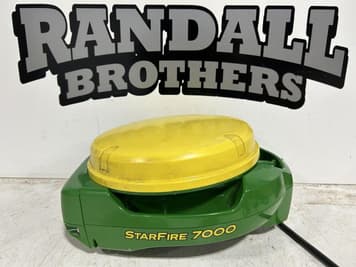 Main image John Deere StarFire 7000