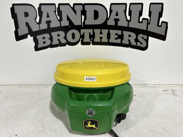 Image of John Deere StarFire 7000 equipment image 1