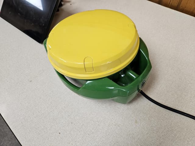 Image of John Deere StarFire 7000 equipment image 1