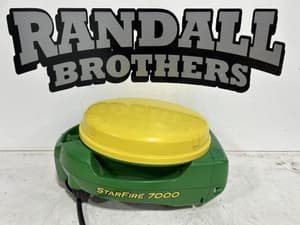 John Deere StarFire 7000 Image