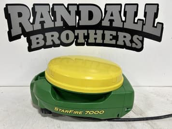 Main image John Deere StarFire 7000