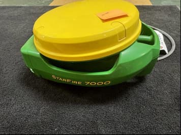 Main image John Deere StarFire 7000