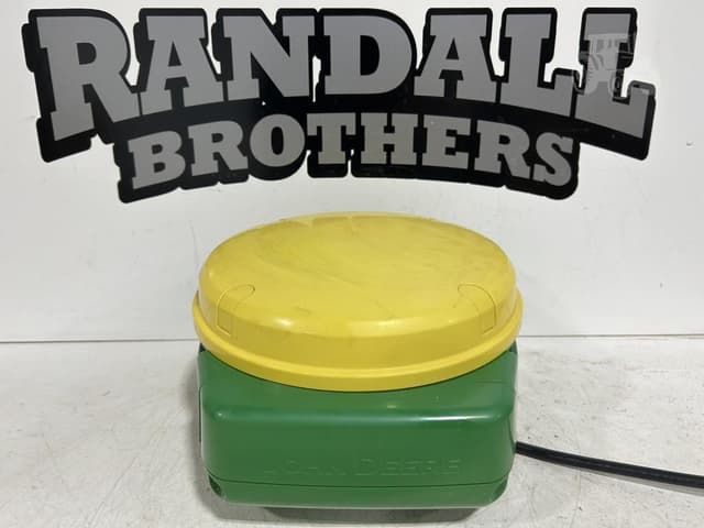 Image of John Deere StarFire 7000 equipment image 3