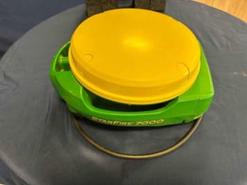 Main image John Deere StarFire 7000