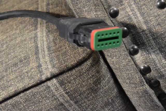 Image of John Deere StarFire 7000 equipment image 3