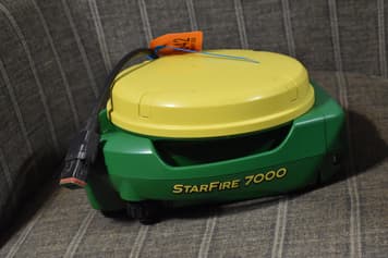 Main image John Deere StarFire 7000