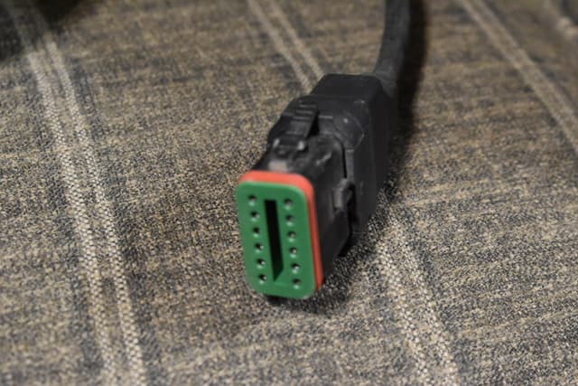 Image of John Deere StarFire 7000 equipment image 4