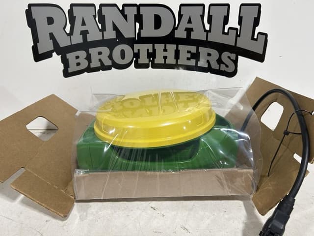 Image of John Deere StarFire 7500 equipment image 3