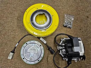 John Deere StarFire 7500 Image