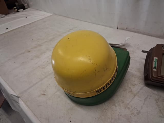 Image of John Deere Starfire equipment image 3