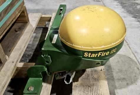 John Deere StarFire iTC Equipment Image0