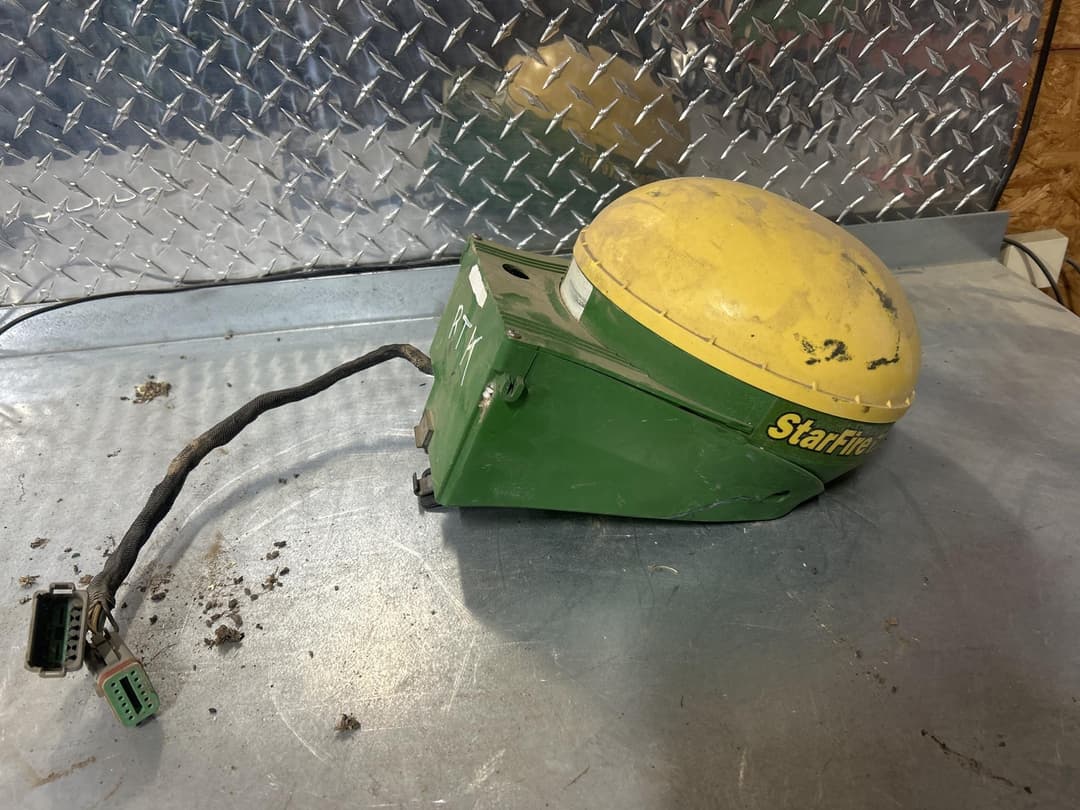 Image of John Deere StarFire iTC Image 0