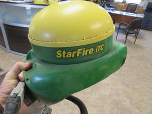 John Deere StarFire iTC Image
