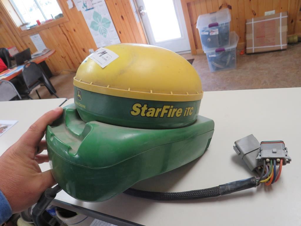 Image of John Deere StarFire iTC Image 1