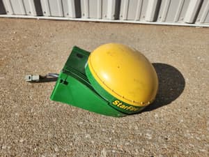 John Deere StarFire iTC Image