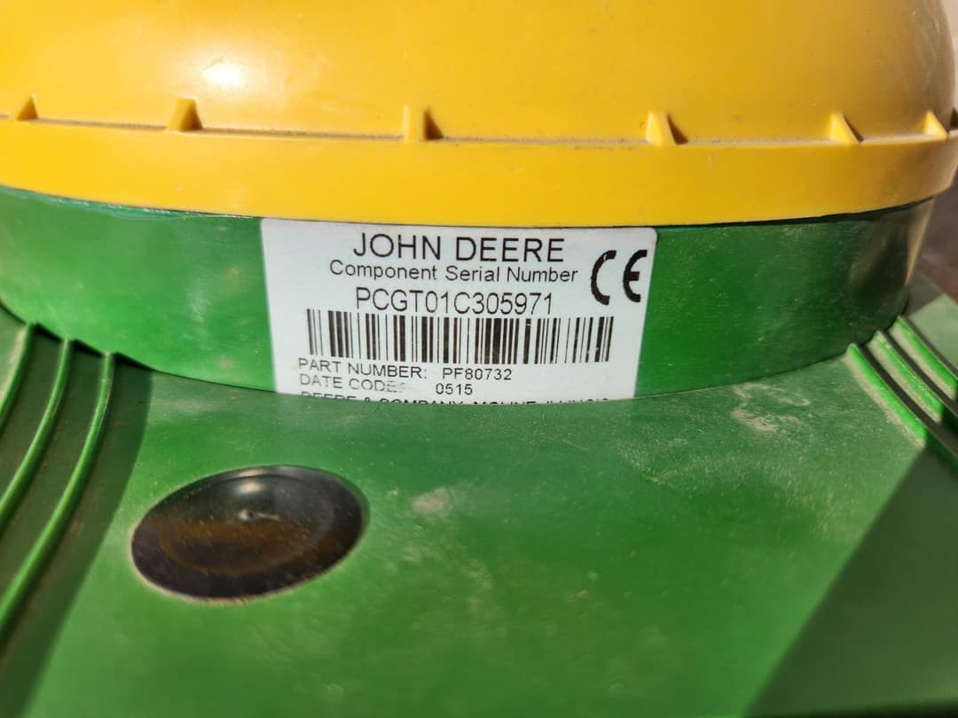 Image of John Deere StarFire iTC Image 1
