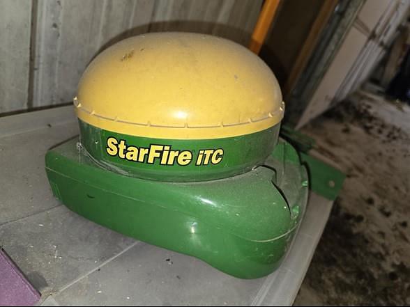 Image of John Deere StarFire iTC Image 1