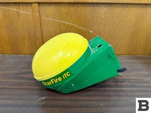 John Deere StarFire iTC Image