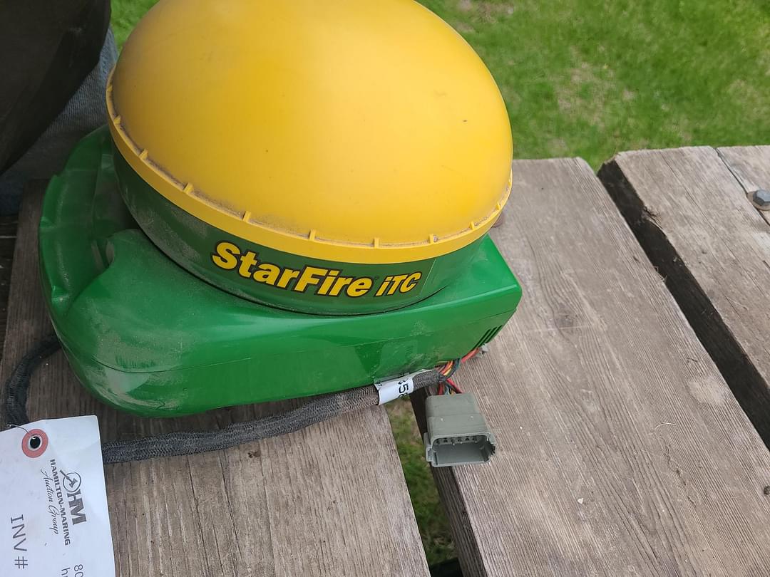 Image of John Deere StarFire iTC Image 0