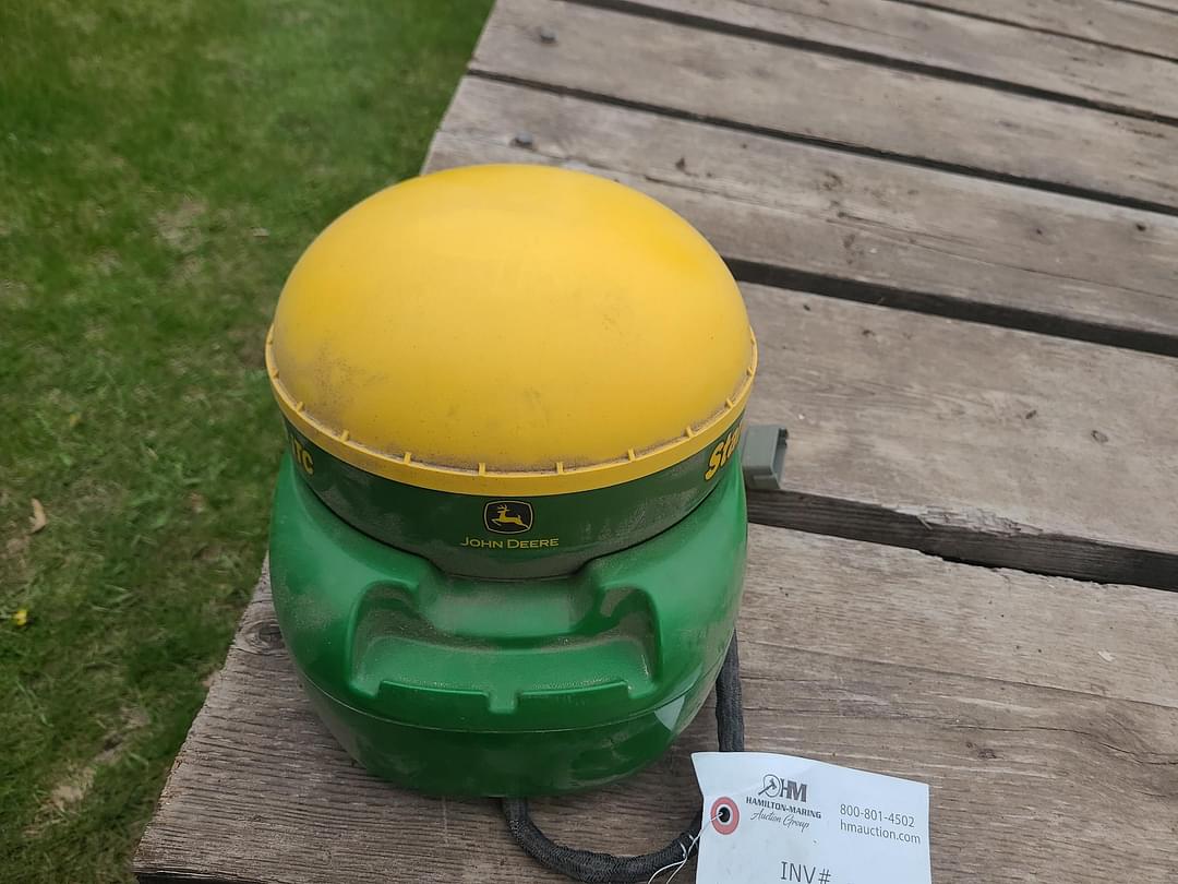 Image of John Deere StarFire iTC Image 1