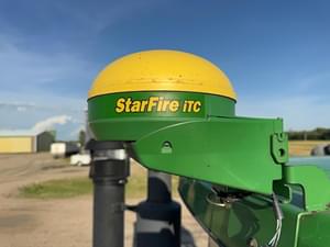 John Deere StarFire iTC Image