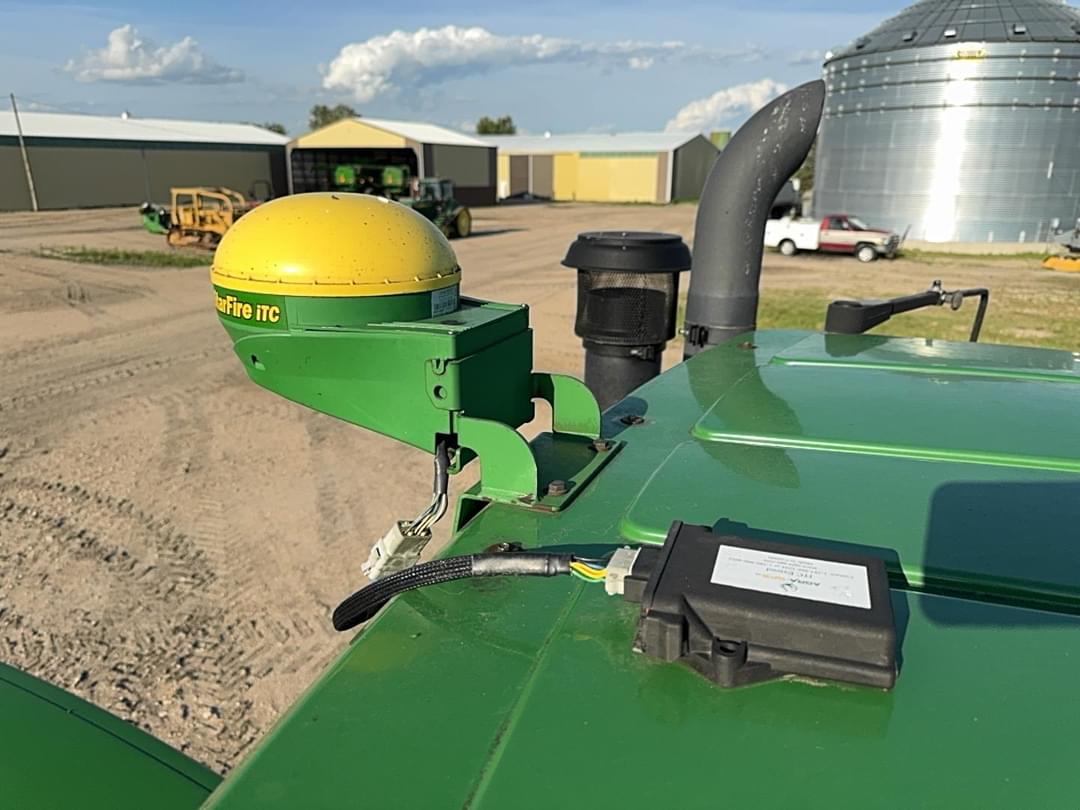 Image of John Deere StarFire iTC Image 1