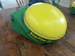 John Deere StarFire iTC Image