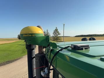 Main image John Deere StarFire iTC