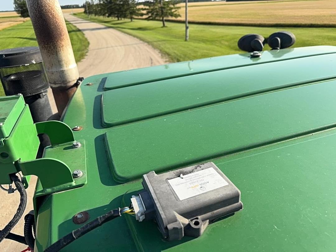 Image of John Deere StarFire iTC Image 1