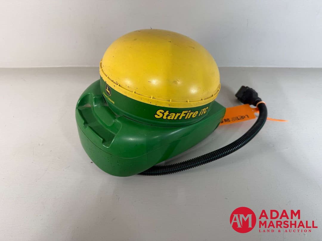 Image of John Deere StarFire iTC Primary image