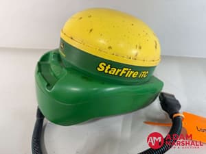 John Deere StarFire iTC Image
